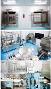 ที่มีกัมมี่ที่ช่วยเพิ่มความหนาแน่นของกระดูก100ชิ้นต่อขวด - Product Image 6