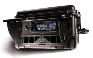เครื่องวิเคราะห์ก๊าซไอเสียแบบพกพา Testo 350 ระบบตรวจสอบมลพิษอุตสาหกรรม พร้อมเซ็นเซอร์ O2 CO NO SO2 รองรับการเชื่อมต่อ 350 Portable G - Product Image 3
