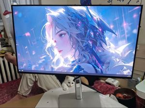 Écran d'ordinateur de bureau LCD de haute qualité <span class=keywords><strong>Dell</strong></span> UltraSharp U2422H 23,8 pouces IPS anti-lumière bleue LED - Product Image 5