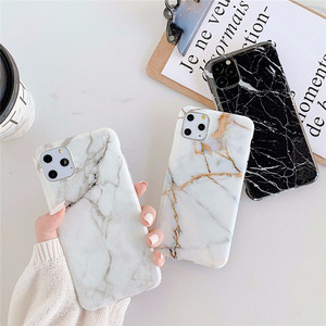 Custodia per telefono IMD in marmo con geometria effetto ologramma in TPU morbido di lusso per <span class=keywords><strong>Samsung</strong></span> A22 A72 <span class=keywords><strong>A52</strong></span> A42 A32 <span class=keywords><strong>Cover</strong></span> - Product Image 2