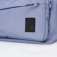Nouveau sac à bandoulière décontracté Sac à bandoulière multifonctionnel au design personnalisé