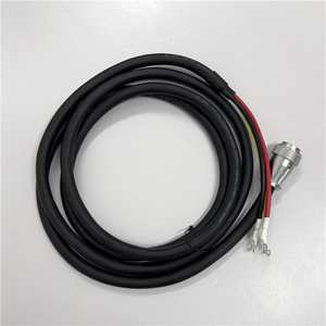 Nhà máy tùy chỉnh 3/4/5pin Board End Power Supply Cable nam/nữ nối hàng không cắm ổ cắm tính linh hoạt cao - Product Image 3