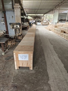 Vigas Decorativas de Imitación de Madera para Techos, Productos Arquitectónicos para Techos, Vigas de Imitación de Madera para Techos de Estilo Herencia - Product Image 6