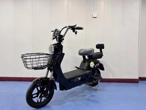 Customized 1500w High Power Bike 60v Lithium Battery Food Delivery Motorcycle Liying Bike Mini Bike - Product Image 5