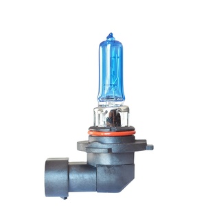 หลอดไฟ12V65W HB3สีขาวพลัง9005สำหรับยานพาหนะ - Product Image 4