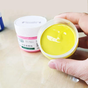Peintures <span class=keywords><strong>gouache</strong></span> 100 ml pour la peinture des enfants, graffiti - Product Image 3
