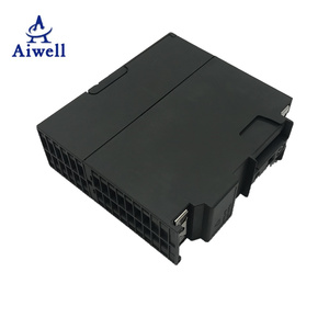 6ES7314-1AF10-0AB0 S7-300 <span class=keywords><strong>CPU314</strong></span>โมดูล PLC ควบคุมการเขียนโปรแกรม - Product Image 2