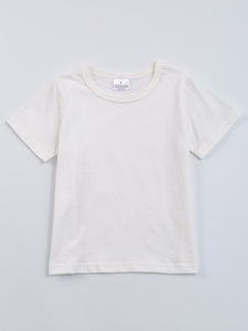 T-<span class=keywords><strong>shirt</strong></span> unisexe en coton pour enfants, impression d'image photo personnalisée, col rond décontracté pour garçons et filles pour l'été, les anniversaires et les vacances de maman - Product Image 3