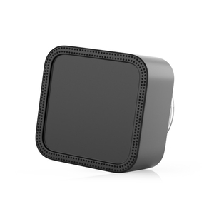 Tùy Chỉnh In Logo Kín Mùi Bằng Chứng 1Oz 2Oz 3Oz 4Oz Vuông Lọ Thủy Tinh Container Con Bằng Chứng Lọ Thủy Tinh Với Màu Đen Vít Mũ - Product Image 3