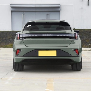 <span class=keywords><strong>2025</strong></span> Zeekr 001 Điện Sang Trọng EV SUV 5 Cửa 5 Chỗ Ngồi 400kwh Dài Phạm Vi 4WD 500nm + Hot Bán Năng Lượng Mới Xe - Product Image 6