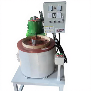 Machine de production et de traitement de coquilles de tambours en bois Modèle COLO-500-PGC1 Fabriqué en Chine - Product Image 4