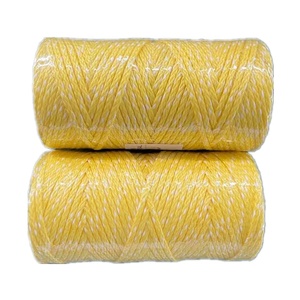 Logitech <span class=keywords><strong>corde</strong></span> de couture PP, 8 brins, creuse, <span class=keywords><strong>tressée</strong></span> pour cordon à <span class=keywords><strong>suspension</strong></span> - Product Image 2