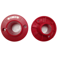 Support de rangement pour outils de fraisage CNC BT50 ABS pour centre d'usinage CNC