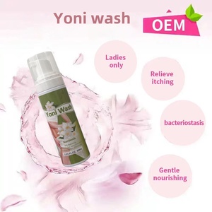 0EM tu propio Santo Yoni lemisol lavado diario femenino - Product Image 5