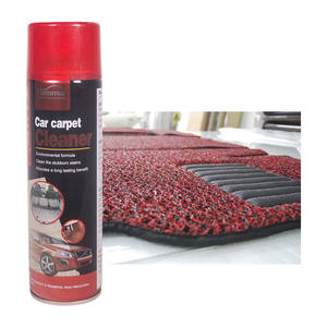 Marque privée rapide <span class=keywords><strong>et</strong></span> nettoyage en profondeur de tache <span class=keywords><strong>et</strong></span> détachant tapis spray nettoyant <span class=keywords><strong>bissell</strong></span> nettoyeur de tapis - Product Image 5