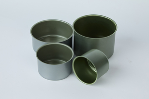 Chất Lượng Cao Tinplate Kim Loại Lon Xuất Tại Trung Quốc Cho Bao Bì Hải Sản Chẳng hạn Như Cá Ngừ Cá Hồi Và Mực - Product Image 4