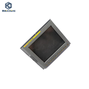Pantalla Táctil HMI Industrial A13B-0196-B013, Pantalla Programable para Control de Automatización - Product Image 1