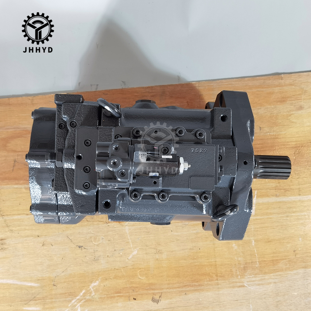 専用 ZX870-5G FAN PUMP-EMP PARTS