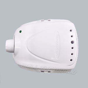 Micromotore Dentale Originale Btmarathon 3 Champion SDE SH37LN 45000 Giri/min con Manipolo - Product Image 6