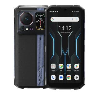 Hotwav cyper 16 Pro โทรศัพท์ที่ทนทาน, 8GB + <span class=keywords><strong>512GB</strong></span>, 6.6 inch Android 15 MediaTek MT6789H Helio G100 OCTA Core - Product Image 1