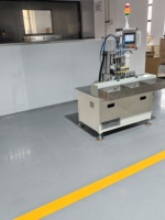 Máquina de Prueba de Hermeticidad y Succión de Alta Precisión, Totalmente Automática, de Grado Industrial, con Bomba Digital Inteligente y Sellado al Vacío