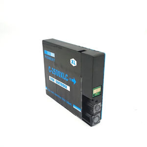 PGI-2500 Compatible pour Cartouche D'encre pour <span class=keywords><strong>Canon</strong></span> PGI-2500 PGI2500 PGI-2500XL MAXIFY IB4050 <span class=keywords><strong>MB5050</strong></span> MB5150 MB5350 Imprimantes - Product Image 3