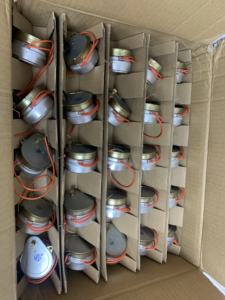 सिंक्रोन मोटर 220v 230v 240 <span class=keywords><strong>5rpm</strong></span> 6rpm cccw 5w उच्च गुणवत्ता वाले वायु वाल्व एक्टोरेटर - Product Image 6