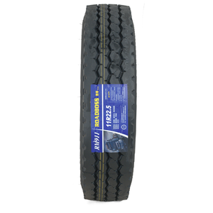 Pneus de camion lourds radiaux sans chambre à air toutes saisons 11R22.5 pour remplacement/réparation sur routes mixtes – Vente en gros, Nouveauté - Product Image 2