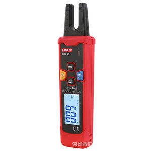 Pince ampèremétrique numérique True RMS Uni-T UT256 60A AC/DC - Product Image 2