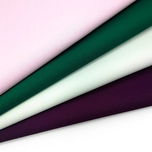 Hot Bán Chống Nhăn Chống Tĩnh Điện Mềm Vải Y Tá Tops Bệnh Viện Đồng Phục Y Tế Đồng Phục TC Polyester Bông Vải - Product Image 3