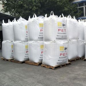 JADE PET CZ-302 Gránulos de Polietileno Tereftalato 100% Virgen Grado Alimenticio 0.80, Chips de PET para Botellas, Materia Prima Grado IV - Product Image 3