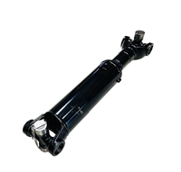 Pompe d'entraînement d'essieu avant pour chargeuse-pelleteuse diesel 3CX 4CX pour 914/42200