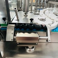 Machine de remplissage de liquide antigel entièrement automatique machine d'embouteillage adblue machine d'emballage d'engrais liquide