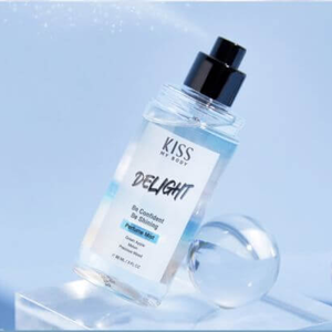 Perfume Corporal Kiss My Body Delight 88ML, Fragancia Duradera para Sumérgete en el Aroma que te Permite Vivir tus Momentos - Product Image 5