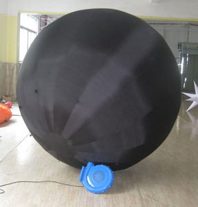 Quả bóng bơm hơi làm mát bằng không khí lớn chất lượng cao đang được bán trong <span class=keywords><strong>2025</strong></span>, thích hợp để trang trí không khí và chơi trên bãi biển - Product Image 6