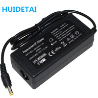 Adaptateur secteur universel pour ordinateur portable de bureau 19V 3.16A 5.5*3.0mm Chargeur électrique Cargador Chargeur pour Samsung