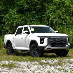 Camioneta Nissan ZNA 2026 de Zhengzhou, Nueva, Precio Económico, Premium, Modelo Z9 para Sudamérica - Product Image 3