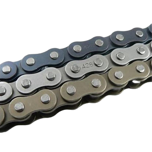 Chaîne à rouleaux <span class=keywords><strong>compacte</strong></span> <span class=keywords><strong>de</strong></span> haute précision 084, accessoires <span class=keywords><strong>de</strong></span> ligne <span class=keywords><strong>de</strong></span> production en gros SMCC, fabrication chinoise - Product Image 3