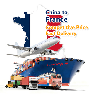 Trasporto Marittimo DDP FCL Agente di Spedizioni per Europa, Stati Uniti, Brasile - Product Image 4