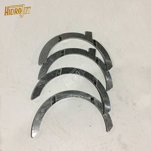 Al por mayor NUEVA Arandela de Empuje STD 0.5 para Placa de Empuje HA, Piezas y Accesorios para Excavadoras - Product Image 1