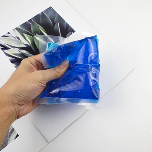 Compresa de Gel Frío/Caliente No Tóxica <span class=keywords><strong>en</strong></span> un Envase de Plástico Resistente a Fugas que No se Rota, se Desgarra ni se Perfora - Product Image 2