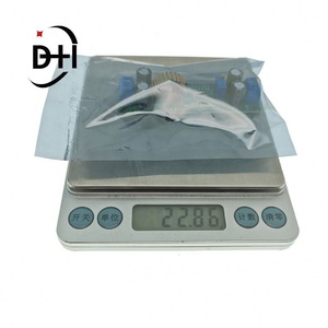 Módulo reductor sincronizado ajustable de 48V/36V/24V a 19V/12V/9V/5V/3V, fuente de alimentación regulada para carga de coche - Product Image 5