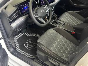 Volkswagen Sagitar d'occasion 2024, 1.5L Turbo Automatique, Conduite à Gauche, Euro <span class=keywords><strong>6</strong></span>, pour l'Exportation |   Approvisionnement en gros de grande quantité - Product Image 4