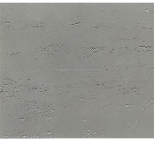 Tuile flexible de <span class=keywords><strong>travertin</strong></span> de 2-5mm pliée par matériaux de vente chaude pour des murs extérieurs - Product Image 3