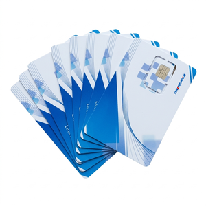 Tarjeta SIM Global KANGLONG (MUNDIAL) Recargable para <span class=keywords><strong>Radio</strong></span> POC 4G, Uso con Walkie-Talkie 4G, Comunicación Inalámbrica de Largo Alcance de 5000 km - Product Image 3