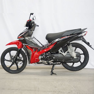 Motocicleta <span class=keywords><strong>Super</strong></span> <span class=keywords><strong>Cub</strong></span> de 4 Tiempos, 120cc 110cc, Diseño Nuevo <span class=keywords><strong>2023</strong></span>, Motocicleta <span class=keywords><strong>Cub</strong></span> para Damas y Niños, Moto de Gasolina - Product Image 2
