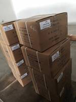 Pièces de machine à décortiquer le riz PinYang : Rouleau de sablage SM18, Rouleau émeri MNMF18 MNMS25 MNMF30 pour machine à blanchir le riz