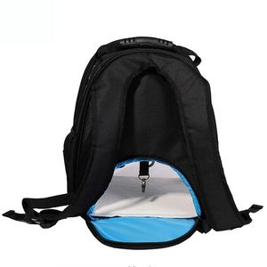 BSCI Factory HOT Sale Outside Portable Transparent Pet Bubble <b>Backpack</b> Acrylic Polyester <b>Cat</b> Bag Capsule <b>Backpack</b> for Weekend - Product Image 6