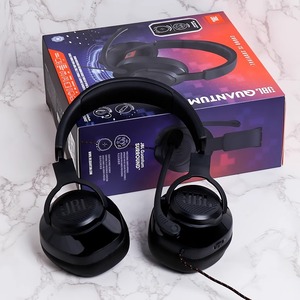 Casque de jeu et d'e-sport <span class=keywords><strong>JBL</strong></span> Quantum300 - Product Image 2