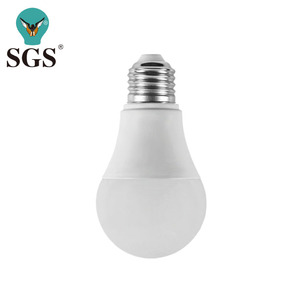Led bóng đèn nguyên liệu chất lượng cao tùy chỉnh <span class=keywords><strong>E27</strong></span> một bóng đèn 5W 7W 9W 12W 15W 18W 20W bóng đèn - Product Image 6